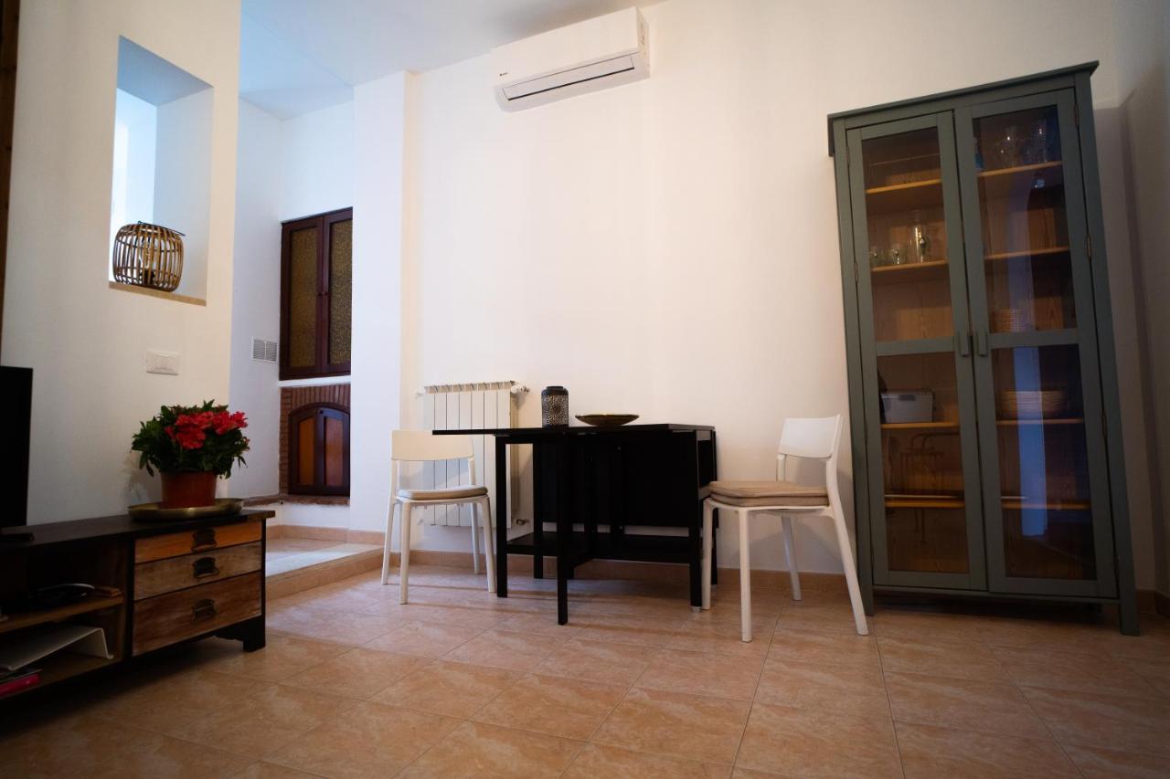 Ferienwohnung Attico Via Capo Soprano Lido di Ostia Exterior foto
