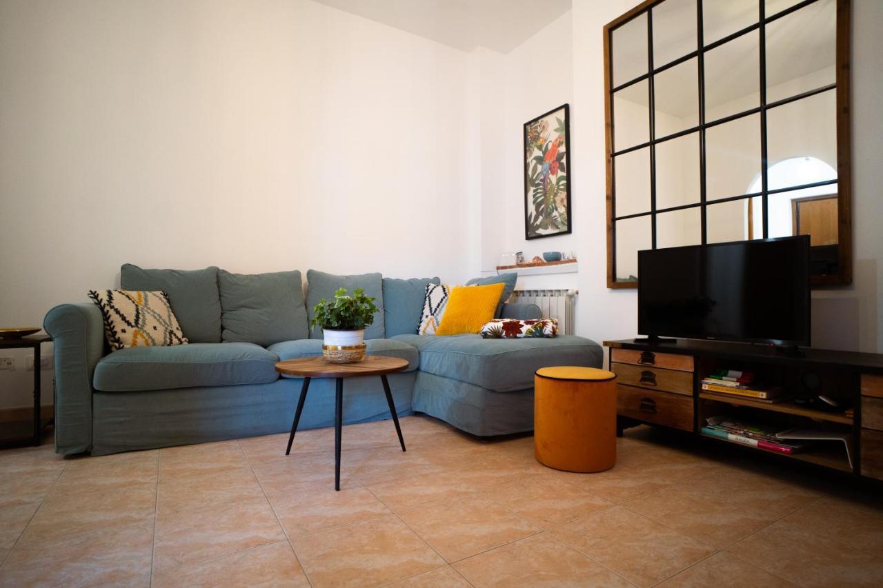 Ferienwohnung Attico Via Capo Soprano Lido di Ostia Exterior foto