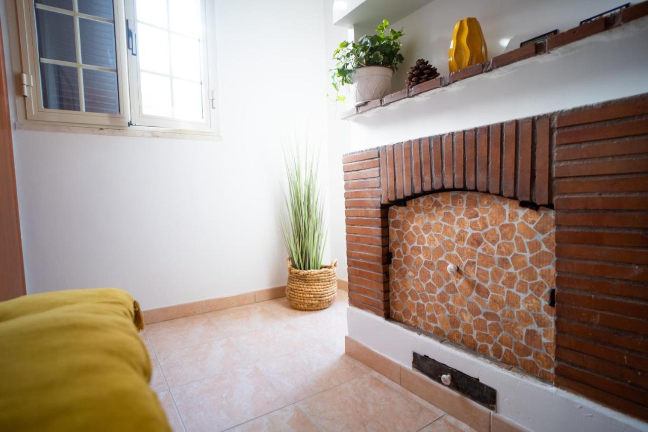 Ferienwohnung Attico Via Capo Soprano Lido di Ostia Exterior foto