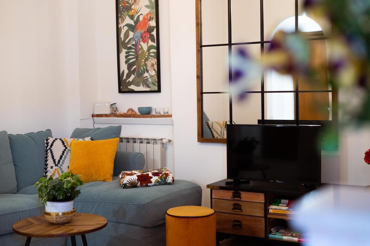 Ferienwohnung Attico Via Capo Soprano Lido di Ostia Exterior foto